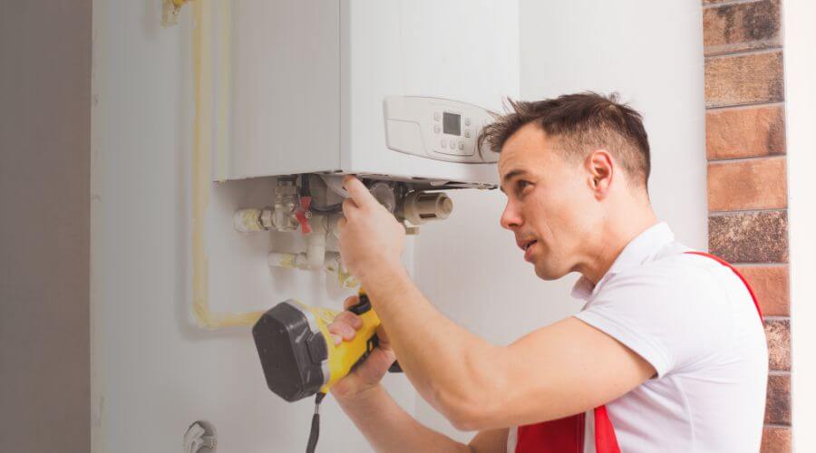 Professional same day plumber in Franklin, NE